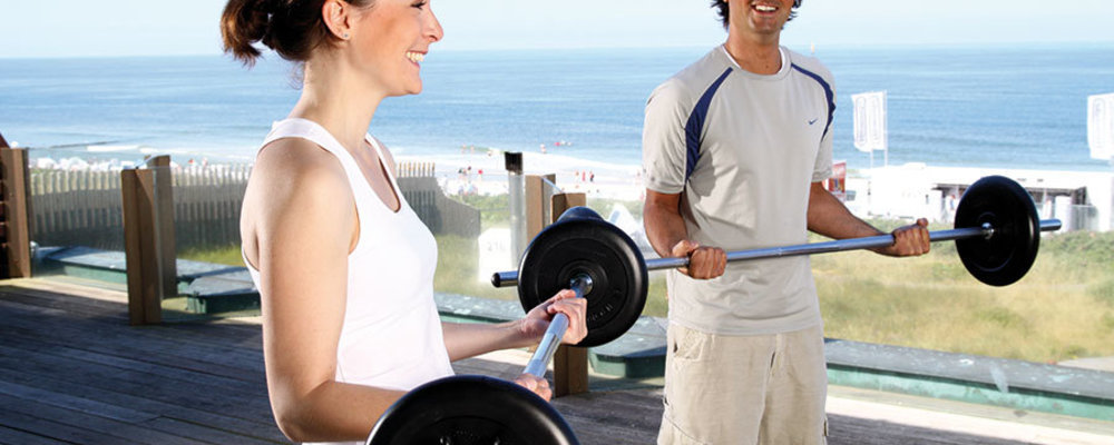 Sportkurse 12er-Karte