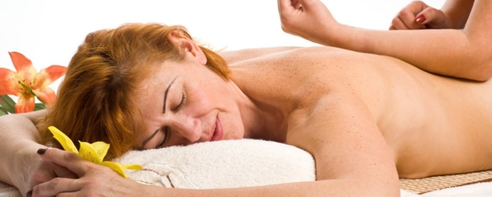 Lomi Lomi Nui (ca. 75 Min.)