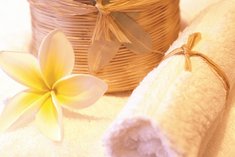 Heiße Rolle (ca. 15 Min.)