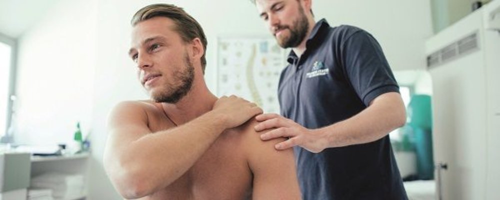 Fasziendistorsionsmodell Folgebehandlung (ca. 30 Min.)