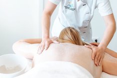 Anti-Stress-Behandlung (ca. 75 Min.) 