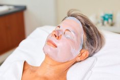 Microdermabrasion