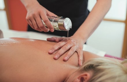 Deep Dream - Entspannungs-Ritual