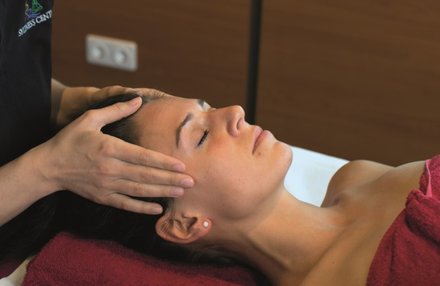 Day Spa Keitum 