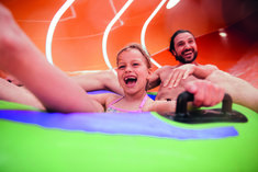 Badelandschaft Kinder/Jugendliche (4 Std.)