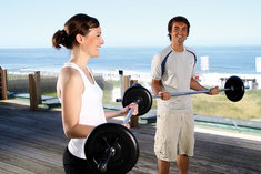 Sportkurse 12er-Karte