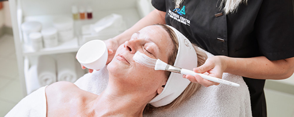 Relax-Gesichtsbehandlung (ca. 70 Min.)