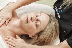 Exclusiv-Gesichtsbehandlung (ca. 80 Min.)