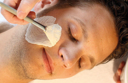 Beauty for Men Gesichtsbehandlung (ca. 70 Min.)
