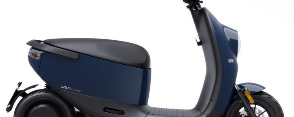 E-Roller für 1 Tag