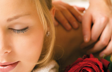 Total Relax - Entspannung von Kopf bis Fuß 