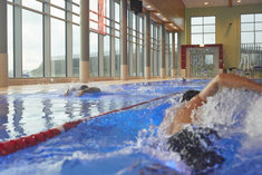 Frühschwimmen Erwachsene 2 Std.