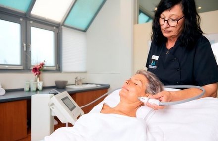 TDA Anti-Age für Gesicht und Hände