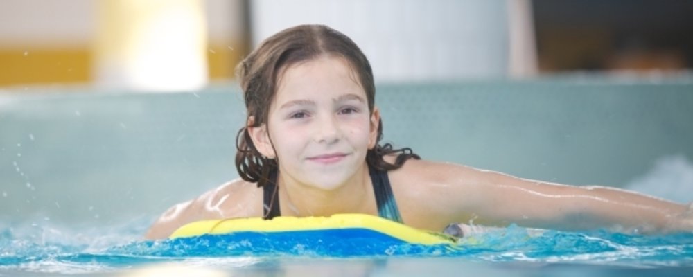 Frühschwimmen Kinder / Jugendliche 2 Std.