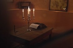 Escape Game (6 Personen)