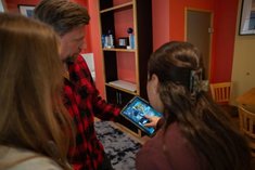 Escape Game "Spion im Hotel" (1-2 Personen)