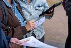 Outdoor Escape Game "Umweltschutzakademie Sylt"