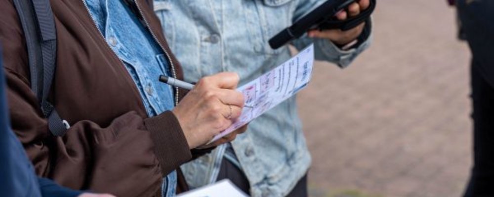 Outdoor Escape Game "Umweltschutzakademie Sylt"