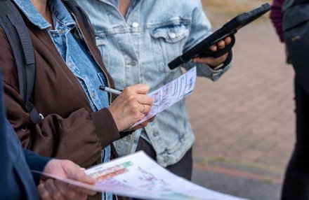 Outdoor Escape Game "Umweltschutzakademie Sylt"