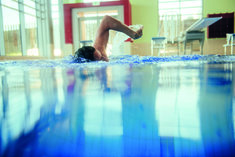 Badelandschaft 6er Karte Frühschwimmen Erwachsene