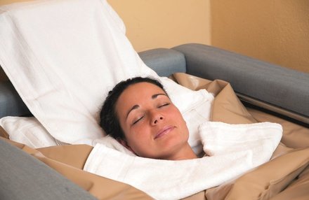 Schlick im Softpack (ca. 40 Min.)