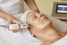 Exclusiv-Gesichtsbehandlung inkl. TDA-Tiefenbehandlung 