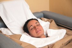 Schlick im Softpack (ca. 40 Min.)