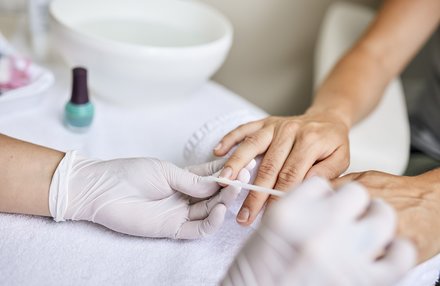 TDA Premium Maniküre 