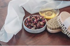 Total Relax - Entspannung von Kopf bis Fuß 