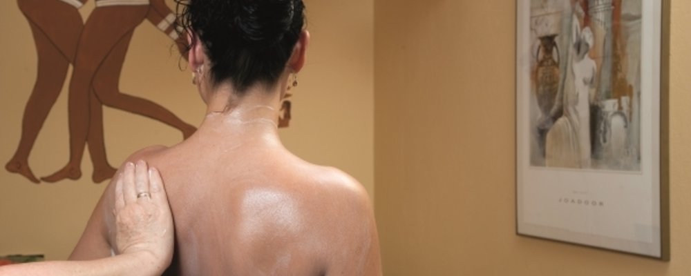 Cleopatra-Pflege (ca. 40 Min.) 