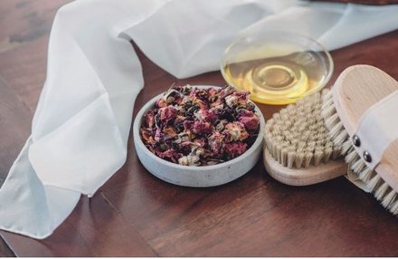 Total Relax - Entspannung von Kopf bis Fuß 