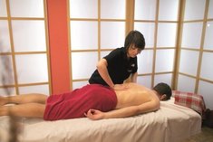 Abhyanga Ganzkörpermassage (ca. 75 Min.)