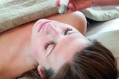 Folgebehandlung mit Transdermaler Applikation