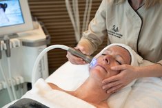 Glow Solution Reverse Needling