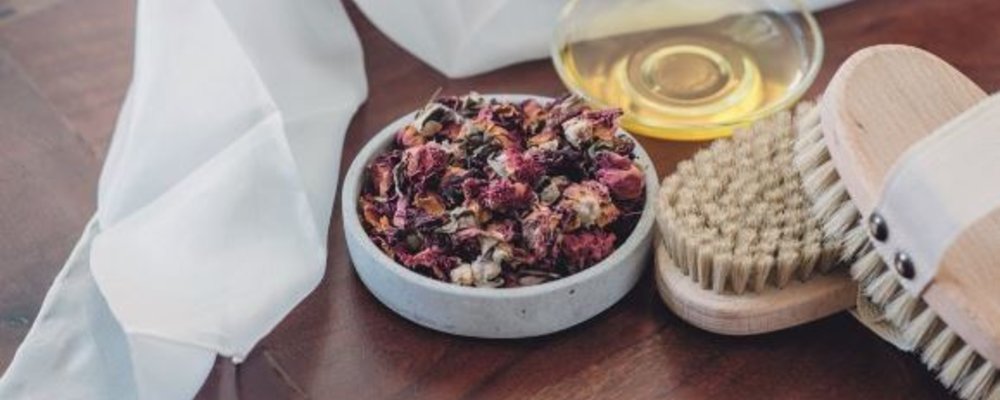 Total Relax - Entspannung von Kopf bis Fuß 