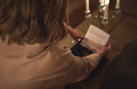 Erlebnis - Escape Games