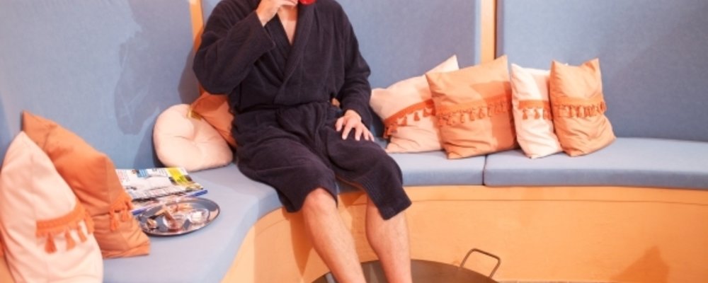 Fuß Fit & Vital (ca. 45 Min.)