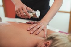 Deep Dream - Entspannungs-Ritual