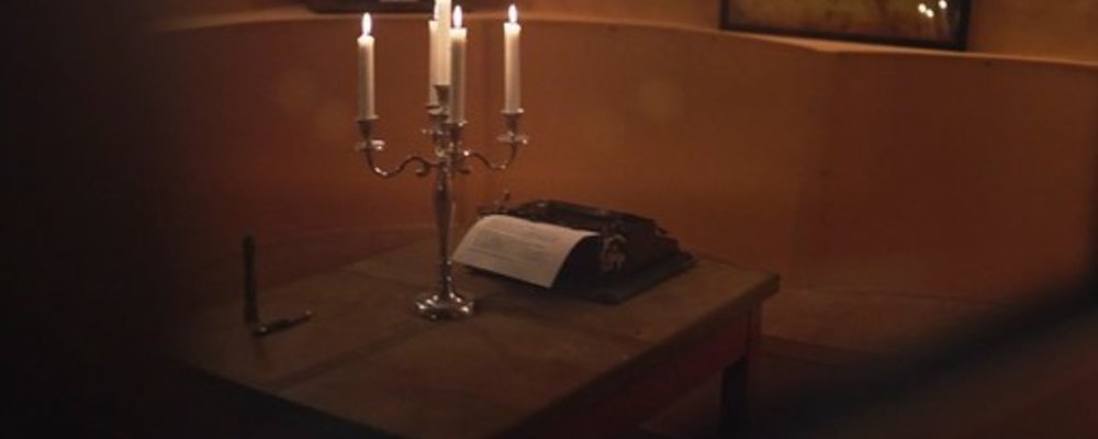 Escape Game (4 Personen)