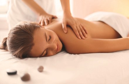 Day Spa Keitum 