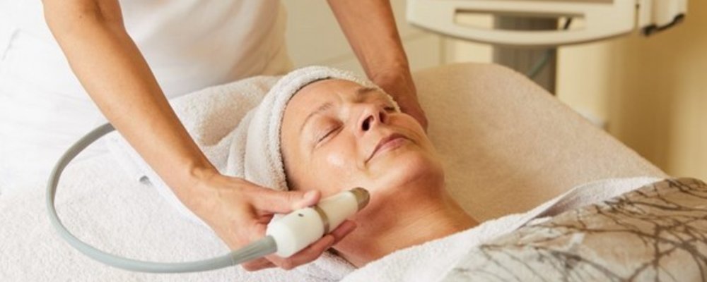 Folgebehandlung mit Transdermaler Applikation