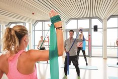 Sportkurse Preiskategorie A 1er-Karte