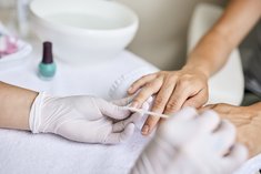 TDA Premium Maniküre 