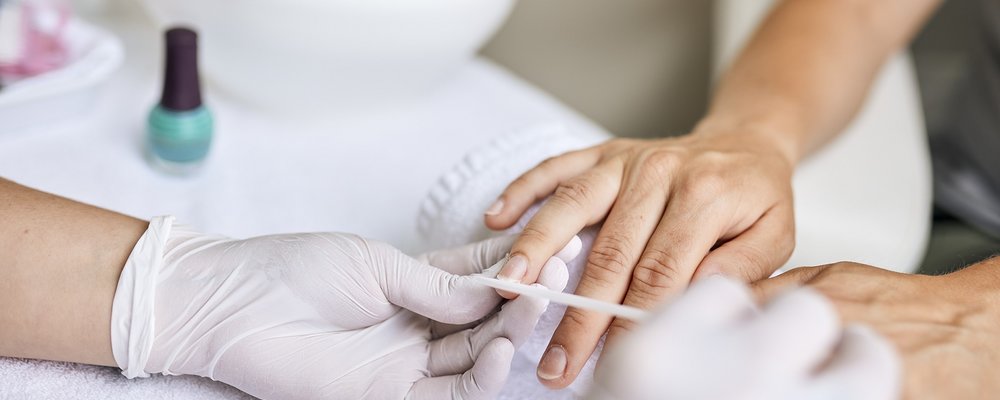 TDA Premium Maniküre 