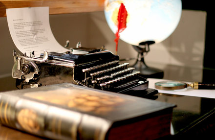 Erlebnis - Escape Game