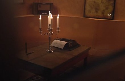 Escape Game (5 Personen)