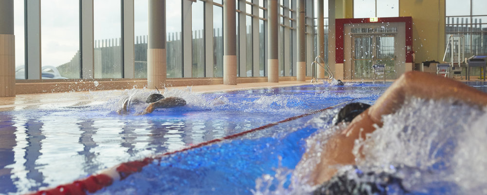 Frühschwimmen Erwachsene 2 Std.