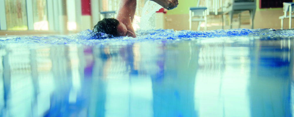 Badelandschaft 6er Karte Frühschwimmen Erwachsene