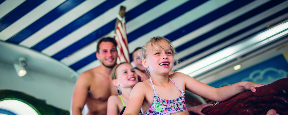 Zusatzkind für Familienkarte Badelandschaft 2 + 2