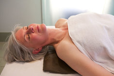 Fangopackung (ca. 15 Min.)        